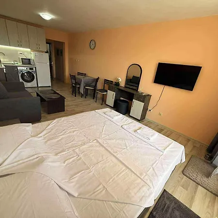 Panorama Vigo Appartement *