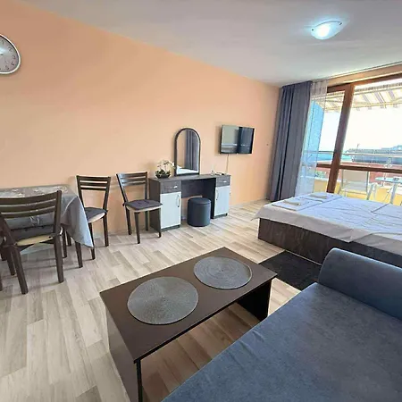 Panorama Vigo Appartement Nessebar