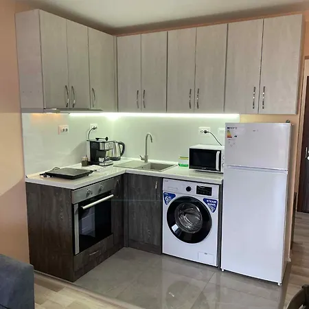 Appartement Panorama Vigo Nessebar