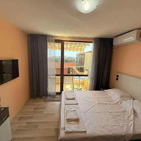 Panorama Vigo Appartement *