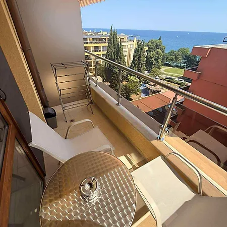 Appartement Panorama Vigo