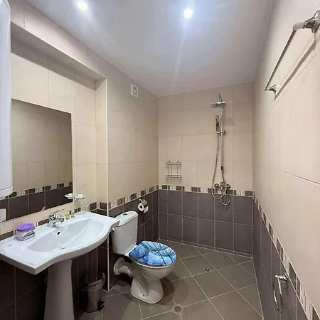 Panorama Vigo Nessebar